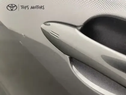 Photo 12 Toyota Yaris Hybride 116h Dynamic