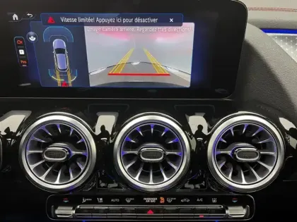 Photo 13 Mercedes EQA 250+ AMG Line