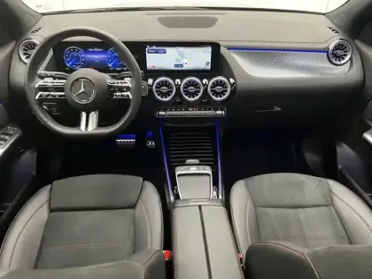 Photo 10 Mercedes EQA 250+ AMG Line