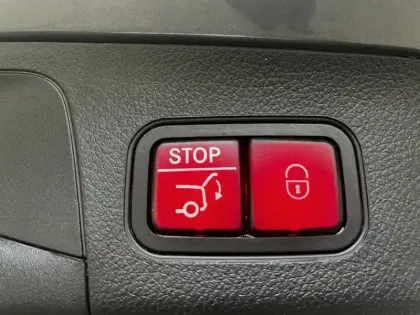 Photo 15 Mercedes EQA 250+ AMG Line