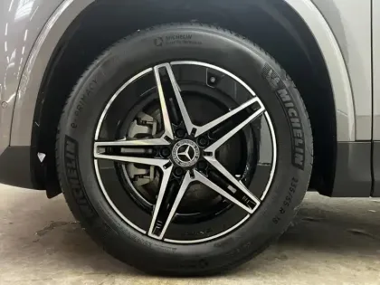 Photo 8 Mercedes EQA 250+ AMG Line