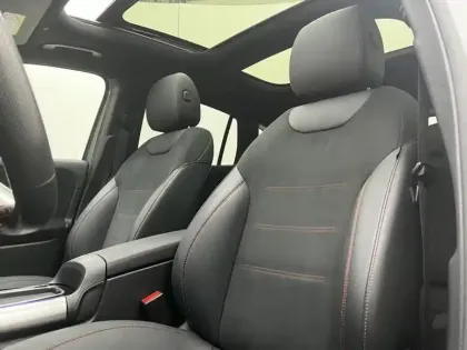 Photo 19 Mercedes EQA 250+ AMG Line