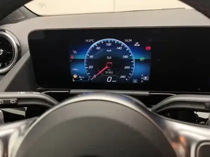 Photo 16 Mercedes GLA Gén. II (H247) Ph1 AMG Line 5