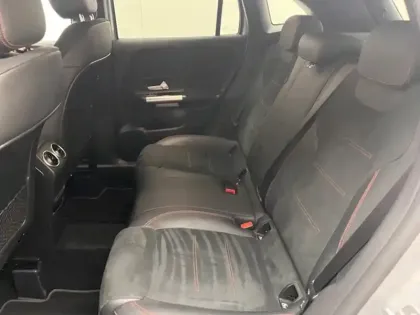 Photo 11 Mercedes GLA Gén. II (H247) Ph1 AMG Line 5