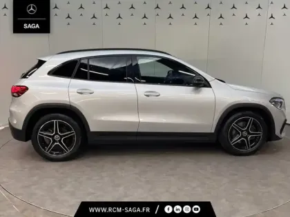 Photo 5 Mercedes GLA Gén. II (H247) Ph1 AMG Line 5