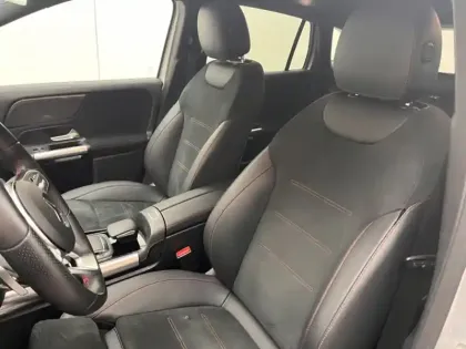 Photo 10 Mercedes GLA Gén. II (H247) Ph1 AMG Line 5