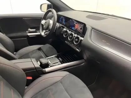 Photo 14 Mercedes GLA Gén. II (H247) Ph1 AMG Line 5