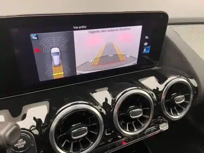 Photo 12 Mercedes GLA Gén. II (H247) Ph1 AMG Line 5