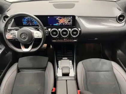 Photo 9 Mercedes GLA Gén. II (H247) Ph1 AMG Line 5