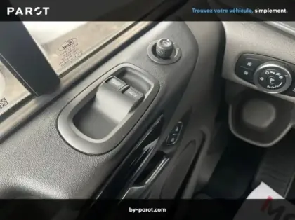 Photo 20 Ford Custom Gén. II Ph1 Limited 1