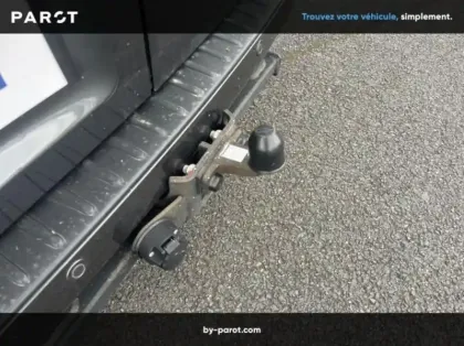 Photo 17 Ford Custom Gén. II Ph1 Limited 1