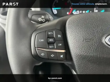 Photo 6 Ford Custom Gén. II Ph1 Limited 1