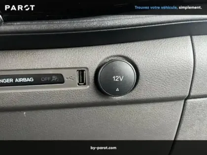 Photo 11 Ford Custom Gén. II Ph1 Limited 1