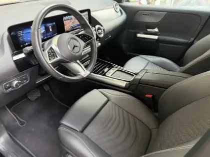 Photo 5 Mercedes GLA 180 d Business Line