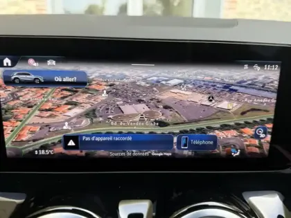 Photo 12 Mercedes GLA 180 d Business Line