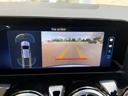 Photo 13 Mercedes GLA 180 d Business Line