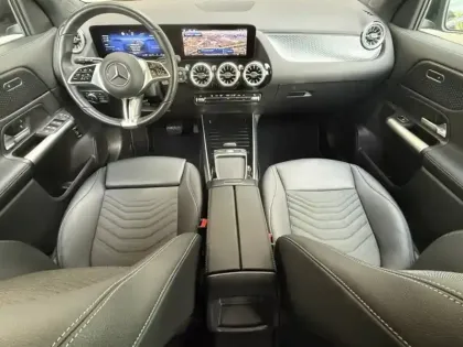 Photo 6 Mercedes GLA 180 d Business Line