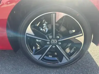 Photo 8 Toyota Yaris Hybride 130H COLLEC TECHNO MY25