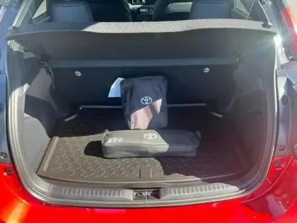 Photo 9 Toyota Yaris Hybride 130H COLLEC TECHNO MY25