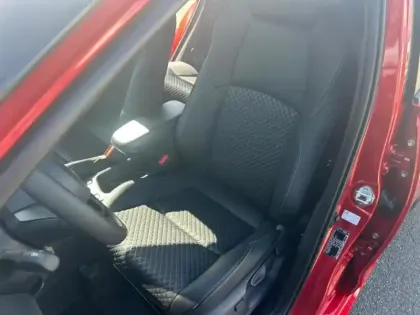 Photo 14 Toyota Yaris Hybride 130H COLLEC TECHNO MY25