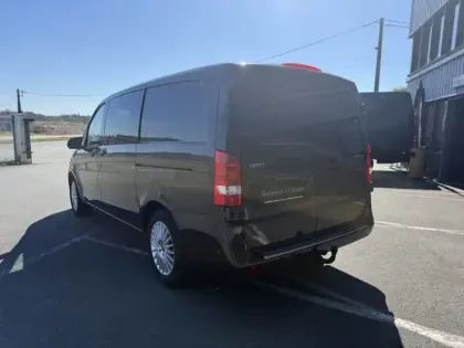 Photo 5 Mercedes Vito 119 CDI Mixto Long Pro