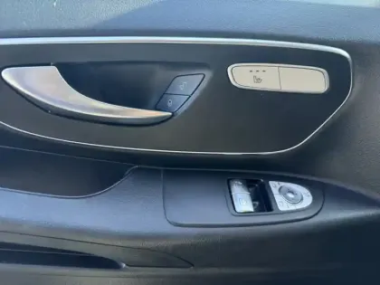 Photo 21 Mercedes Vito 119 CDI Mixto Long Pro