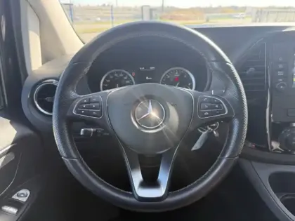 Photo 14 Mercedes Vito 119 CDI Mixto Long Pro