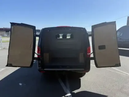 Photo 6 Mercedes Vito 119 CDI Mixto Long Pro