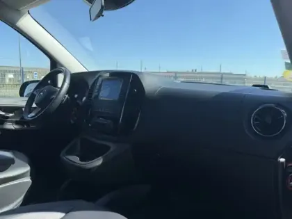 Photo 13 Mercedes Vito 119 CDI Mixto Long Pro