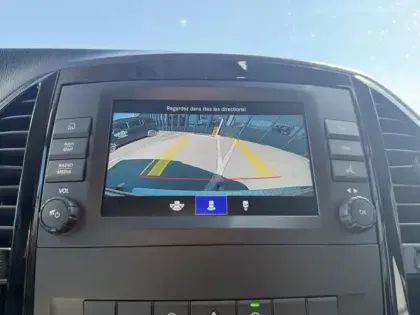 Photo 20 Mercedes Vito 119 CDI Mixto Long Pro