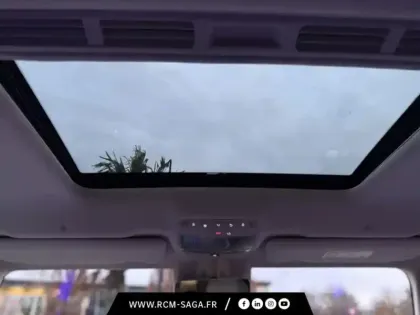 Photo 24 Mercedes CLA 580 EQ 587ch AMG Line