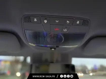 Photo 23 Mercedes CLA 580 EQ 587ch AMG Line