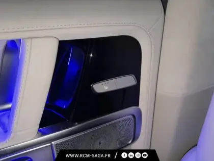 Photo 22 Mercedes CLA 580 EQ 587ch AMG Line