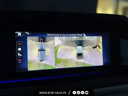 Photo 13 Mercedes CLA 580 EQ 587ch AMG Line