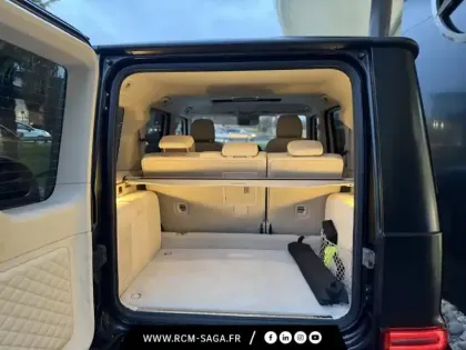 Photo 6 Mercedes CLA 580 EQ 587ch AMG Line