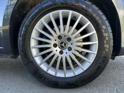 Photo 8 Mercedes Vito 114 CDI Mixto Compact