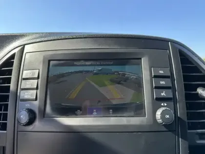 Photo 12 Mercedes Vito 114 CDI Mixto Compact