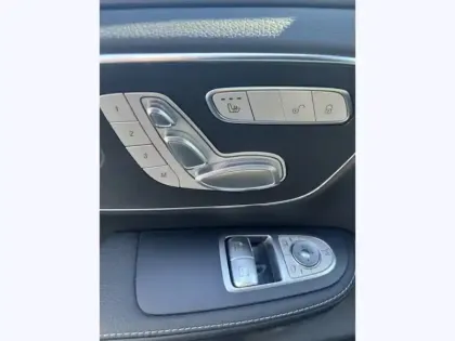 Photo 9 Mercedes CLA 300 d AVANTGARDE Long LG AVANTGA