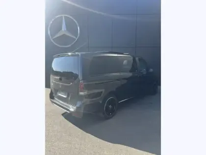 Photo 5 Mercedes CLA 300 d AVANTGARDE Long LG AVANTGA