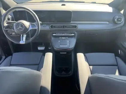 Photo 6 Mercedes CLA 300 d AVANTGARDE Long LG AVANTGA