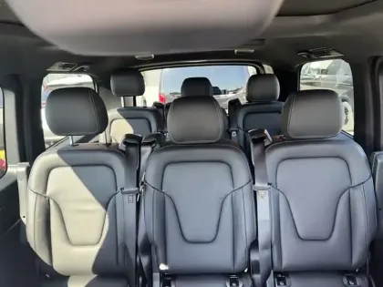 Photo 8 Mercedes CLA 300 d AVANTGARDE Long LG AVANTGA