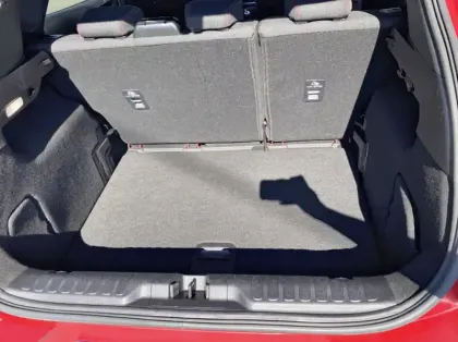 Photo 10 Ford Puma 1.0 Flexifuel 125ch S&S mHEV ST-Line