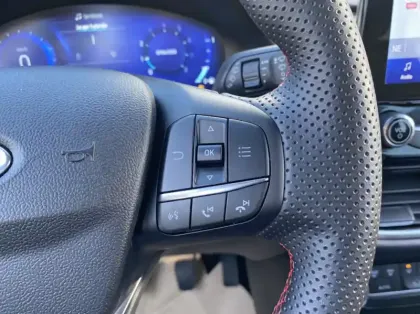 Photo 20 Ford Puma 1.0 Flexifuel 125ch S&S mHEV ST-Line