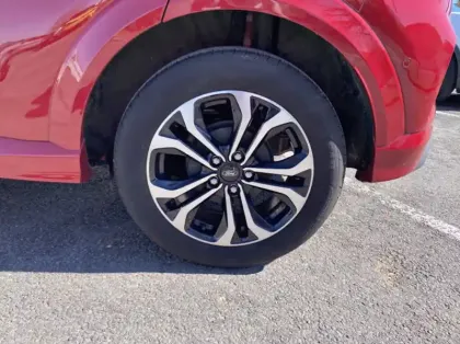 Photo 29 Ford Puma 1.0 Flexifuel 125ch S&S mHEV ST-Line