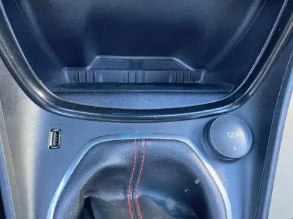 Photo 21 Ford Puma 1.0 Flexifuel 125ch S&S mHEV ST-Line