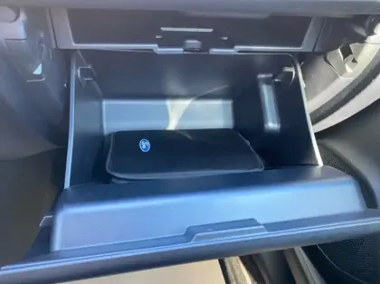 Photo 19 Ford Puma 1.0 Flexifuel 125ch S&S mHEV ST-Line