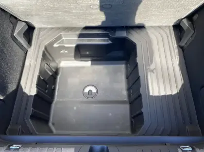 Photo 27 Ford Puma 1.0 Flexifuel 125ch S&S mHEV ST-Line