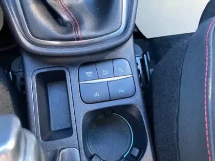 Photo 18 Ford Puma 1.0 Flexifuel 125ch S&S mHEV ST-Line