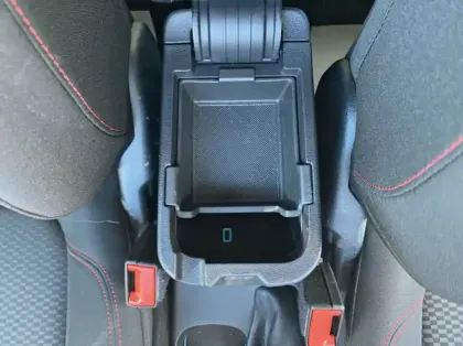 Photo 14 Ford Puma 1.0 Flexifuel 125ch S&S mHEV ST-Line