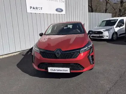 Photo 22 Renault Clio 1.5 Blue dCi 100ch Evolution - 24